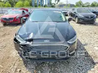 2017 Ford FUSION фото