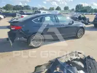 2017 Ford FUSION photo