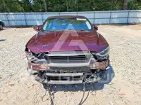 2017 Ford FUSION photo
