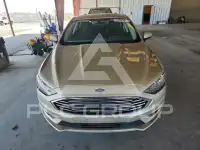 2017 Ford FUSION photo