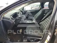 2017 Ford FUSION photo