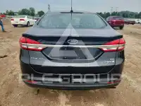 2017 Ford FUSION фото