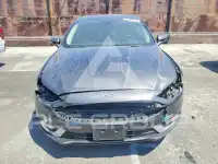 2017 Ford FUSION фото