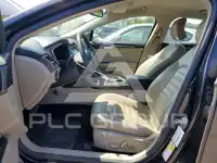 2017 Ford FUSION photo