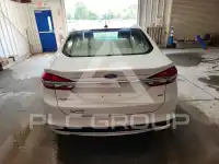 2017 Ford FUSION фото