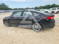2017 Ford FUSION фото
