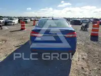 2017 Ford FUSION фото