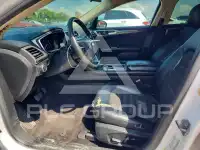 2017 Ford FUSION фото