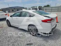 2017 Ford FUSION photo