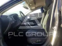 2017 Ford FUSION фото