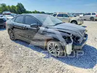 2017 Ford FUSION фото