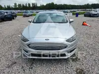 2017 Ford FUSION фото