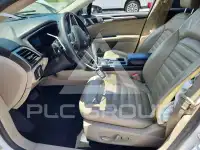 2017 Ford FUSION фото