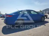 2017 Ford FUSION фото