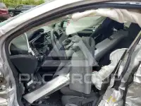 2017 Ford FUSION photo