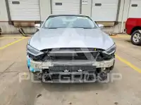 2017 Ford FUSION photo