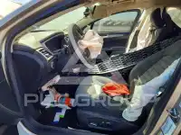 2017 Ford FUSION photo