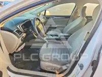 2017 Ford FUSION фото