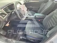2017 Ford FUSION фото