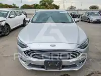2017 Ford FUSION фото