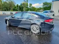 2017 Ford FUSION фото