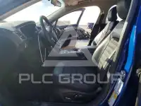 2017 Ford FUSION фото