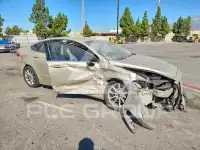 2017 Ford FUSION photo