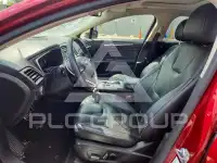 2017 Ford FUSION фото