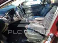 2017 Ford FUSION photo