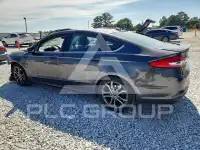 2017 Ford FUSION photo