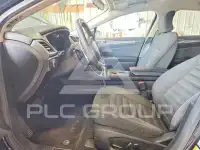2017 Ford FUSION фото