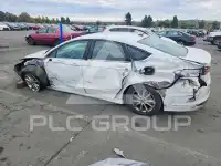 2017 Ford FUSION фото
