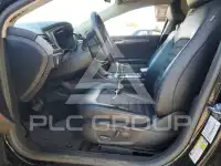 2017 Ford FUSION фото