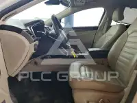 2017 Ford FUSION фото