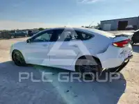 2017 Ford FUSION фото