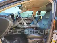 2017 Ford FUSION photo