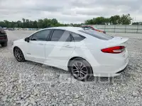 2017 Ford FUSION photo