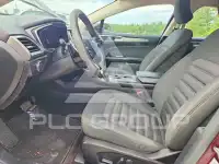 2017 Ford FUSION фото