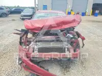 2017 Ford FUSION фото