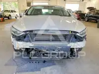 2017 Ford FUSION фото