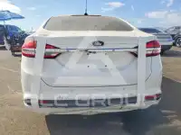 2017 Ford FUSION фото