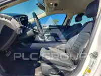 2017 Ford FUSION фото