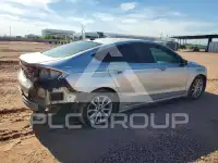 2017 Ford FUSION photo