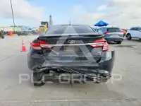 2017 Ford FUSION фото