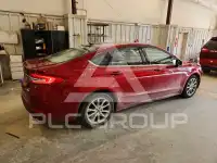 2017 Ford FUSION photo