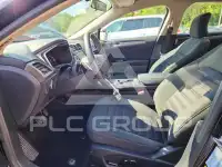2017 Ford FUSION фото