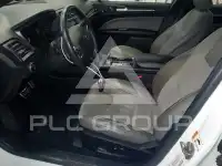 2017 Ford FUSION photo