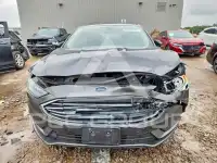 2017 Ford FUSION фото