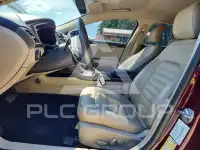 2017 Ford FUSION photo