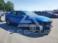 2017 Ford FUSION фото